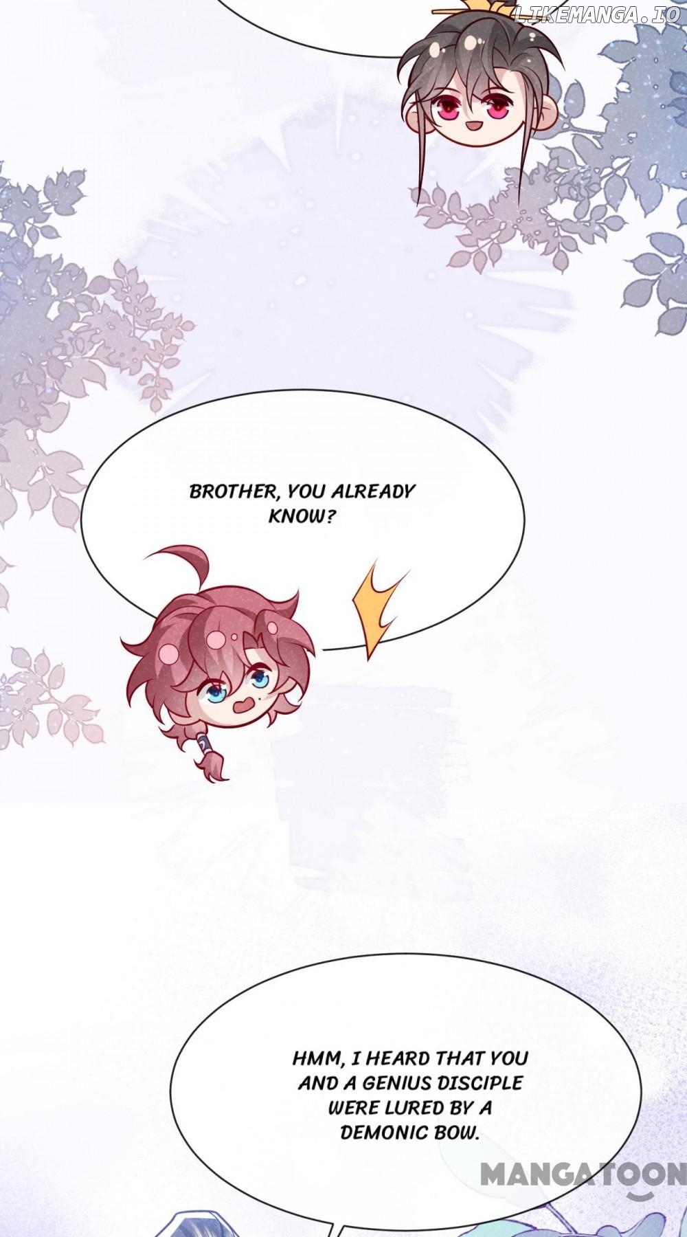 100 Ways to Seduce the Villain Chapter 75 - page 36