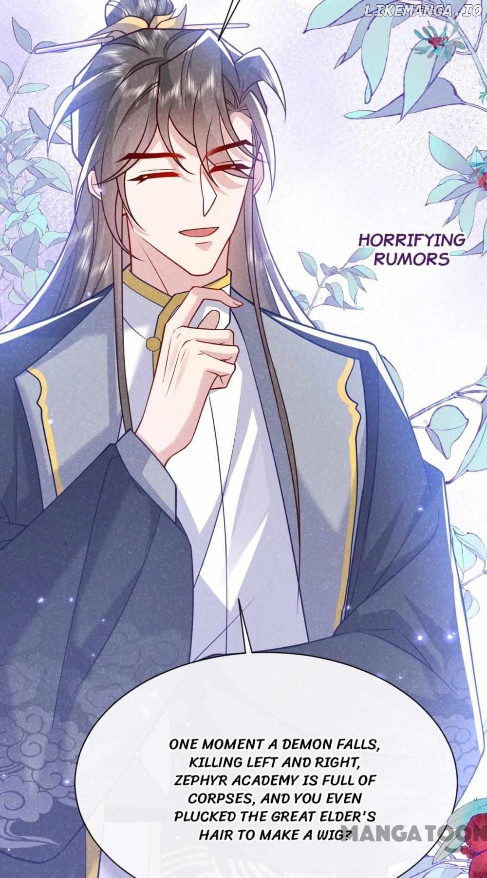 100 Ways to Seduce the Villain Chapter 75 - page 37