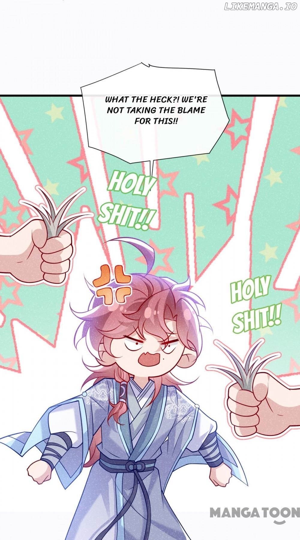 100 Ways to Seduce the Villain Chapter 75 - page 39