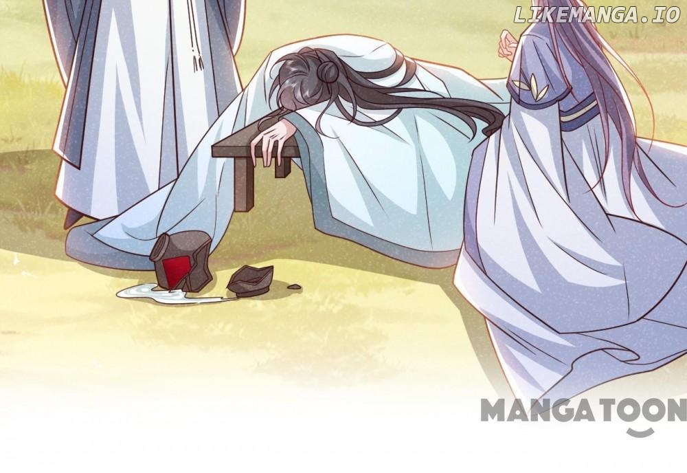 100 Ways to Seduce the Villain Chapter 75 - page 4