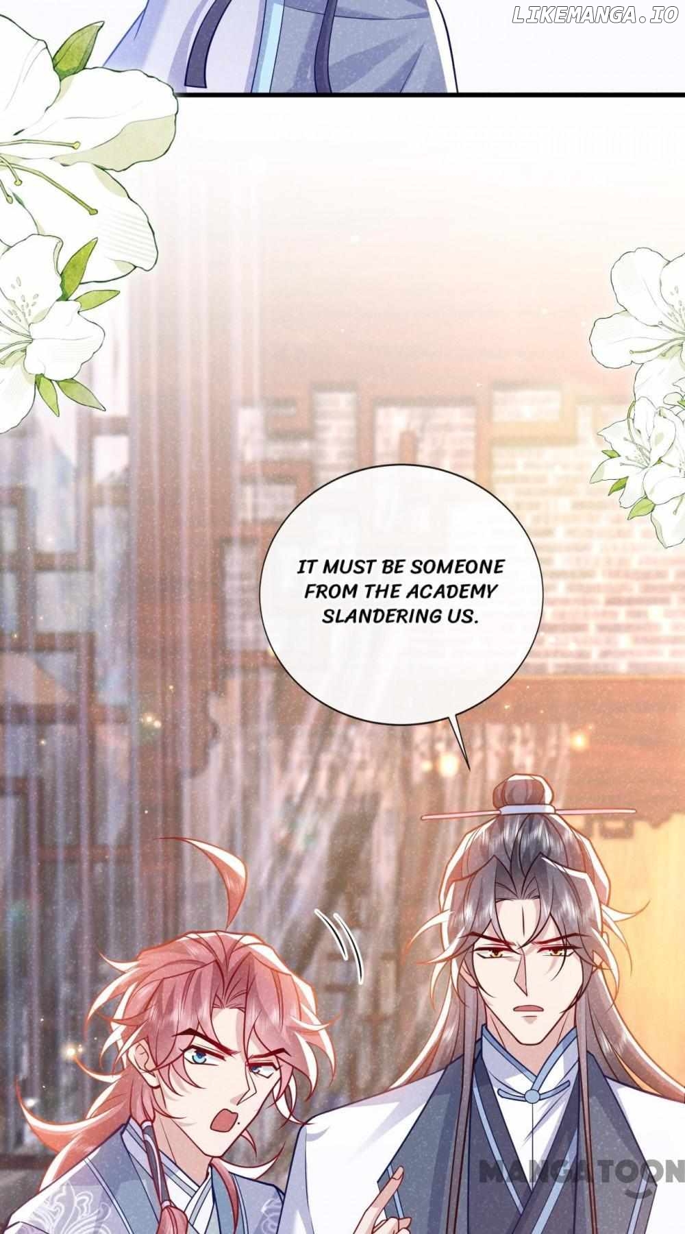 100 Ways to Seduce the Villain Chapter 75 - page 40