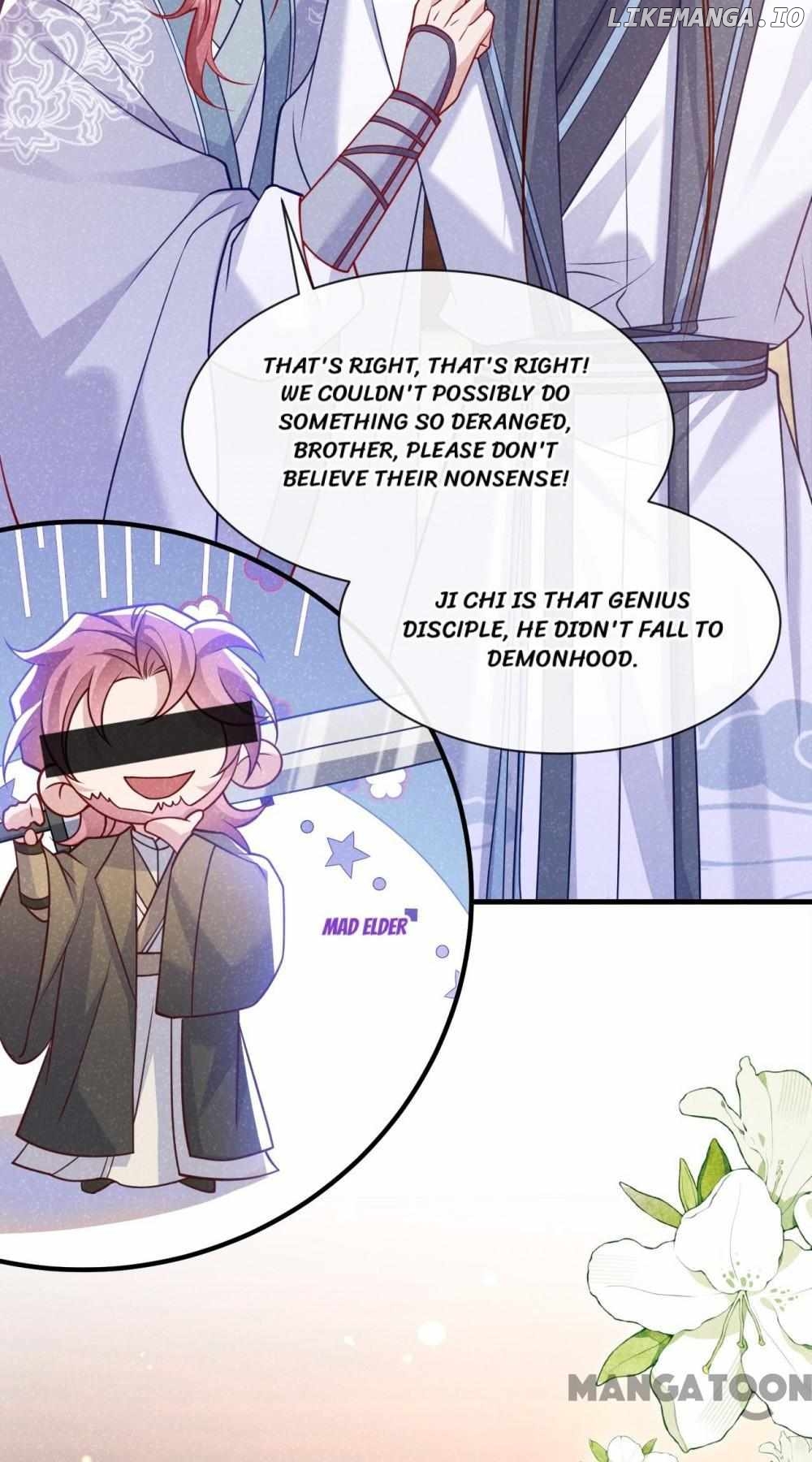 100 Ways to Seduce the Villain Chapter 75 - page 41