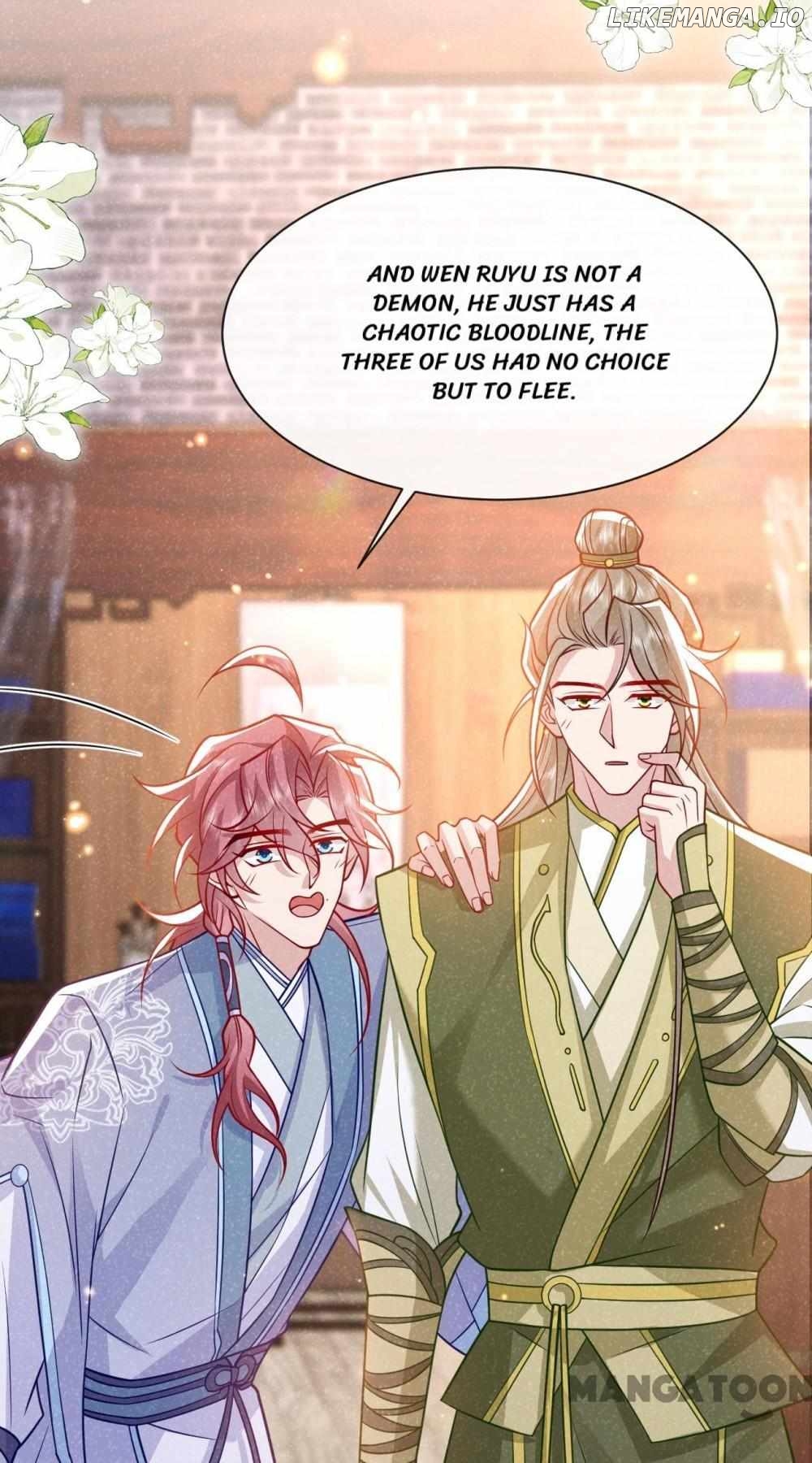 100 Ways to Seduce the Villain Chapter 75 - page 42