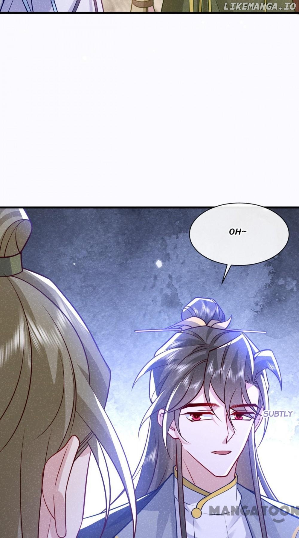 100 Ways to Seduce the Villain Chapter 75 - page 43