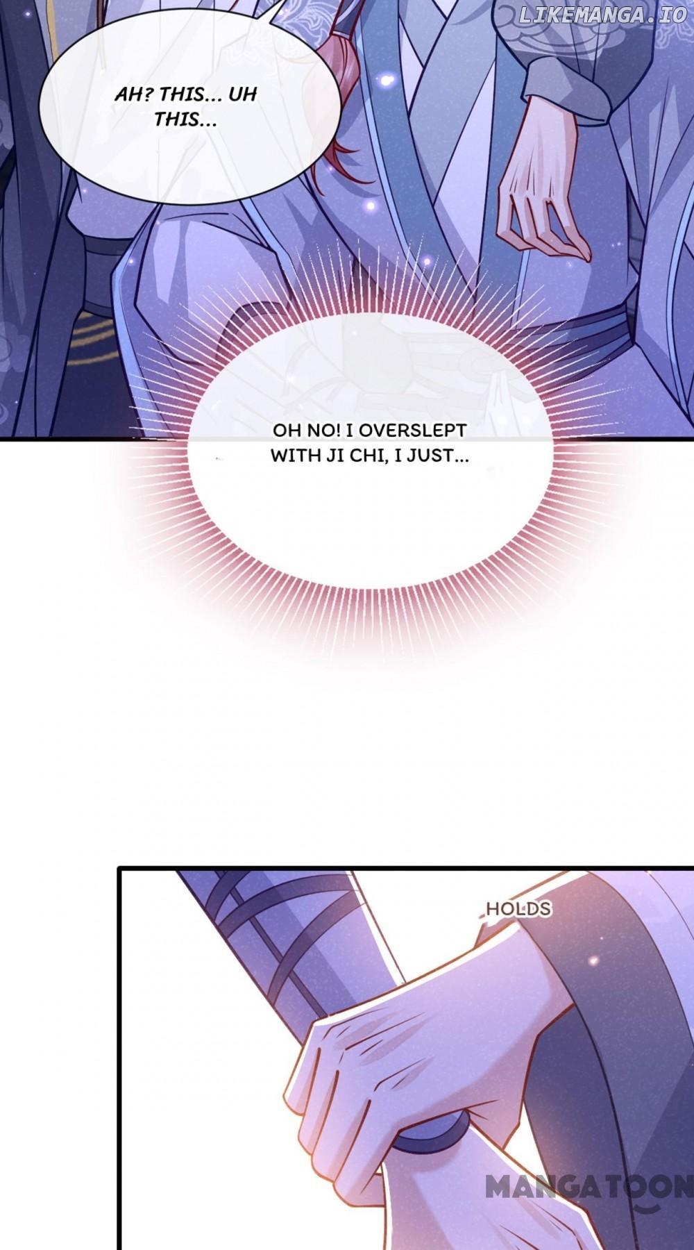 100 Ways to Seduce the Villain Chapter 75 - page 46