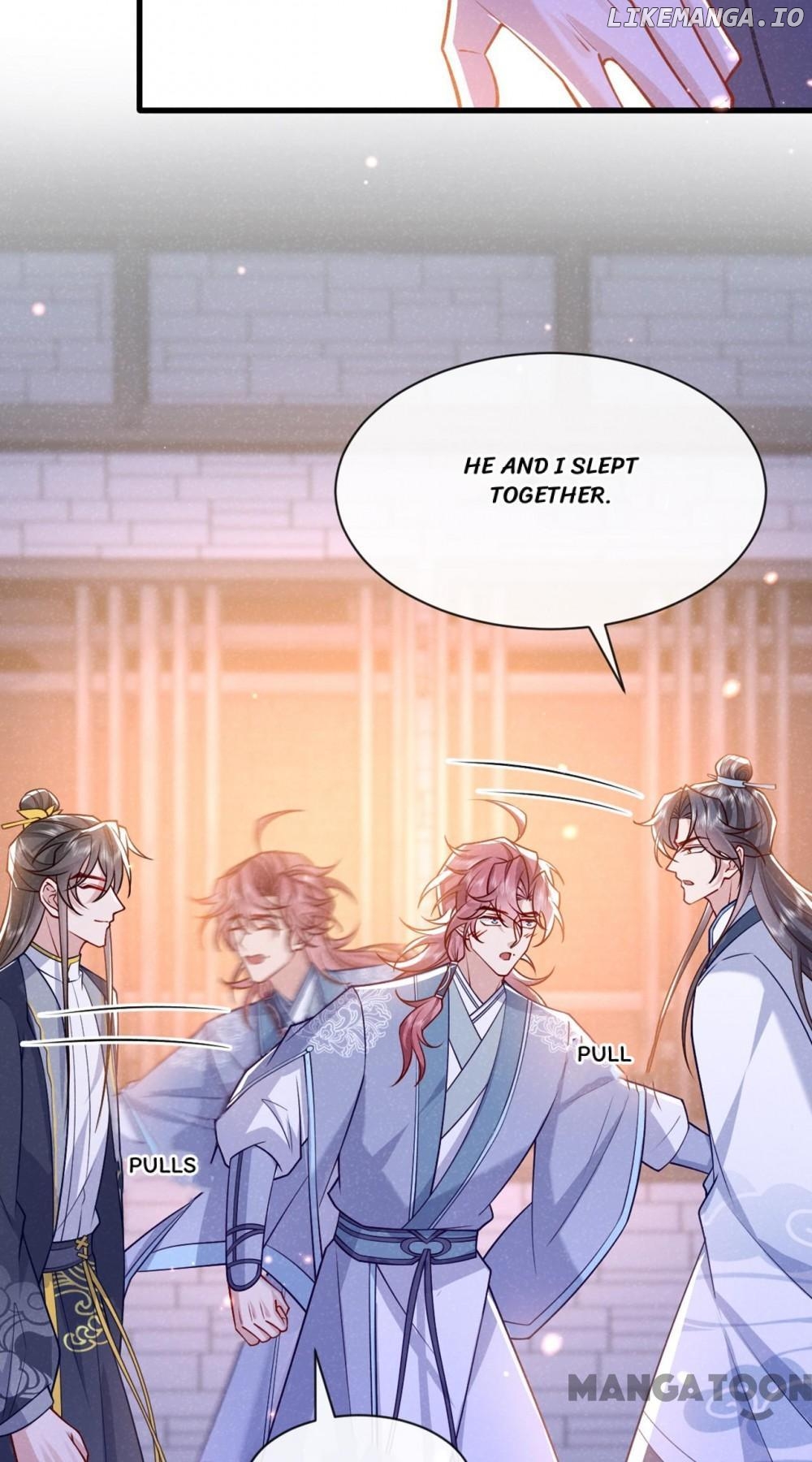 100 Ways to Seduce the Villain Chapter 75 - page 47