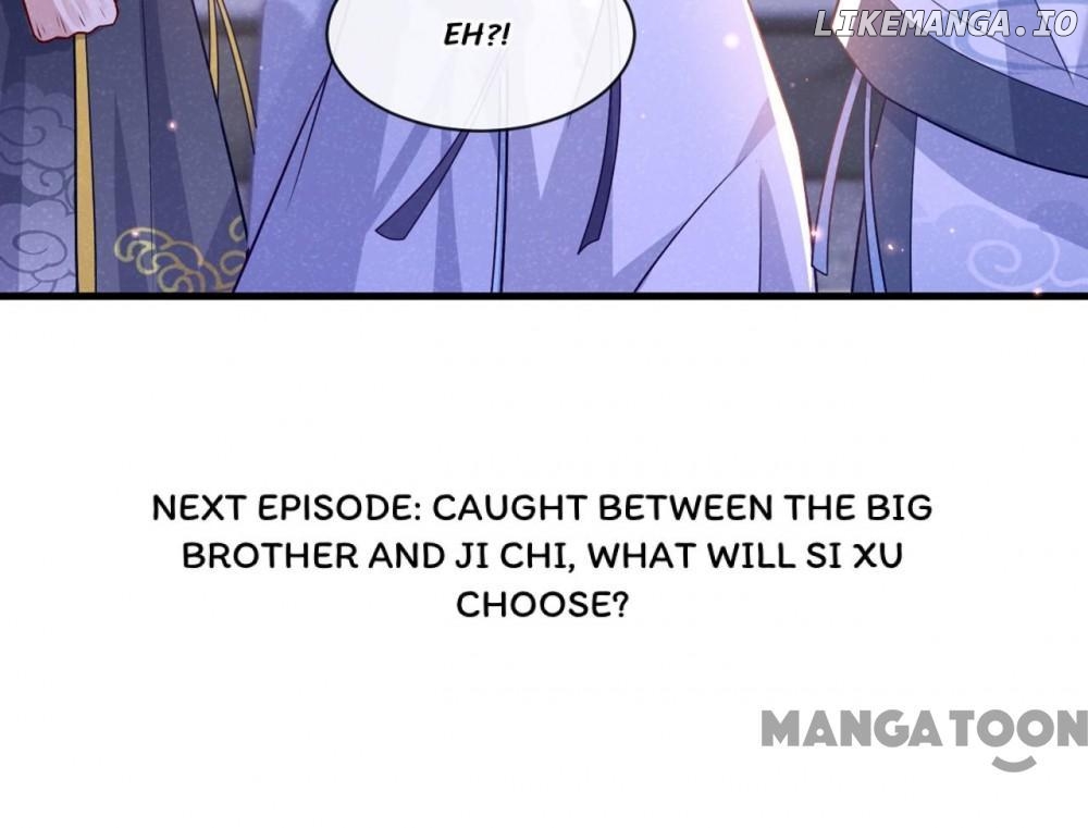 100 Ways to Seduce the Villain Chapter 75 - page 48