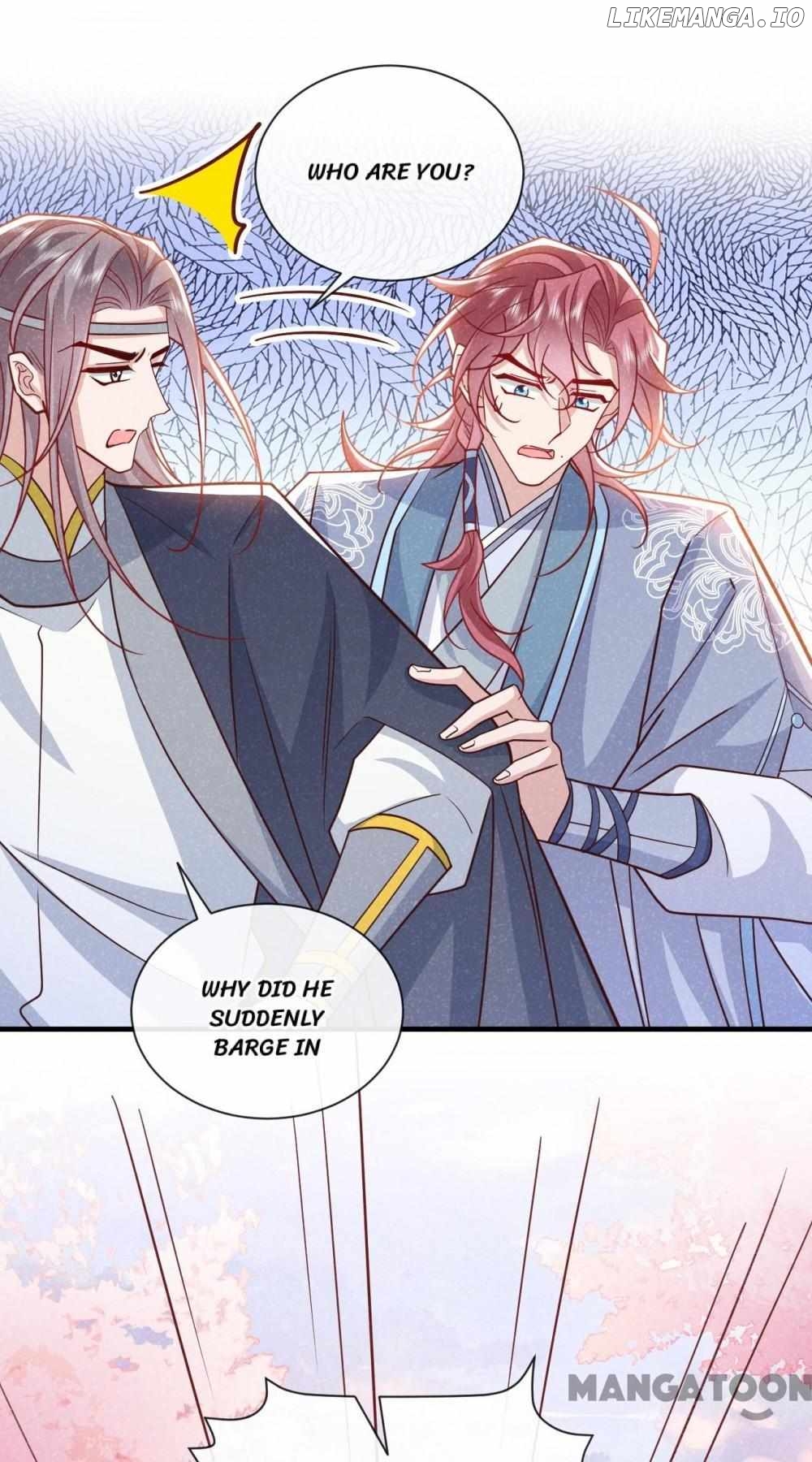 100 Ways to Seduce the Villain Chapter 75 - page 5