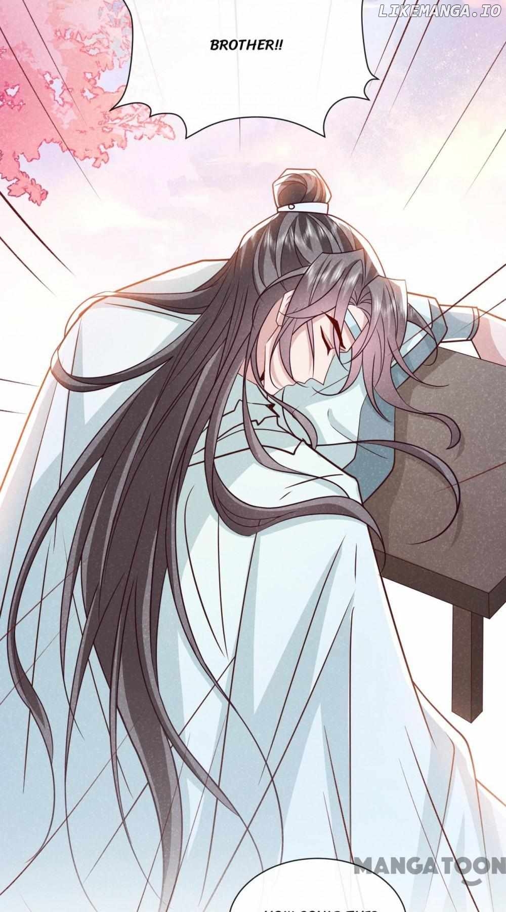 100 Ways to Seduce the Villain Chapter 75 - page 6