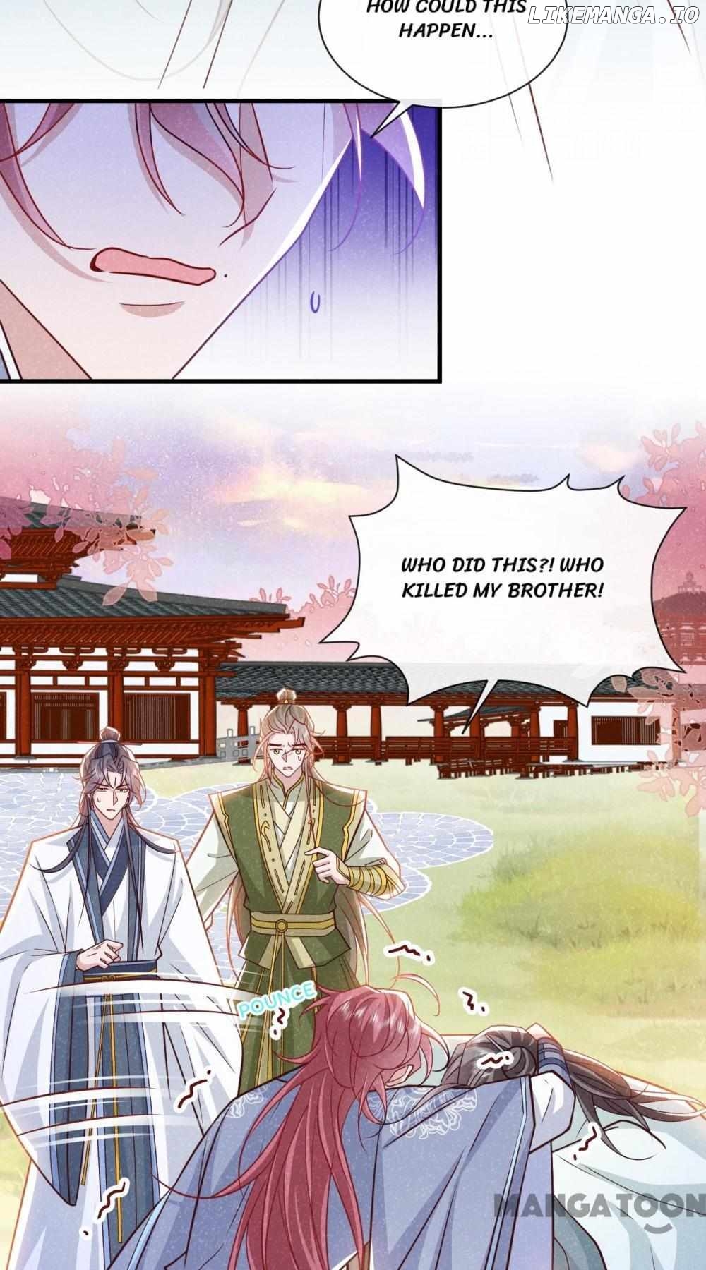 100 Ways to Seduce the Villain Chapter 75 - page 7