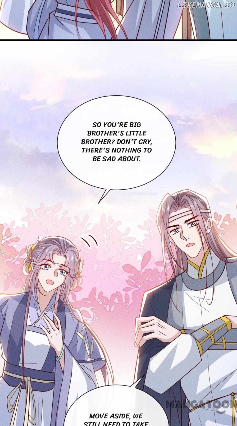 100 Ways to Seduce the Villain Chapter 75 - page 8