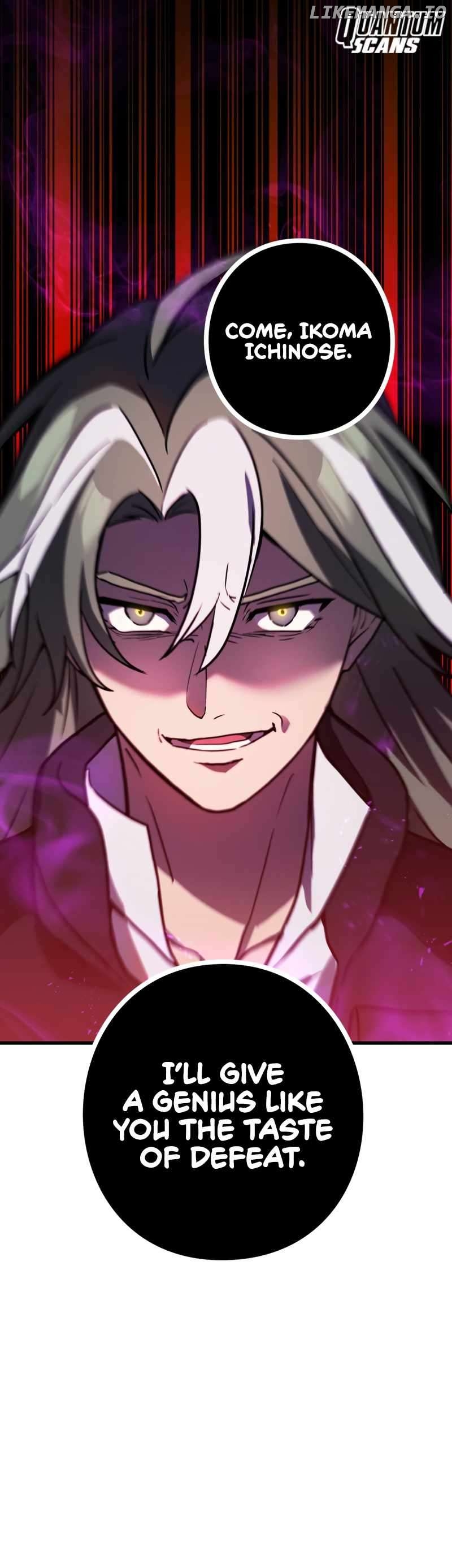 Reborn Ranker – Gravity User (Manga) Chapter 77 - page 9