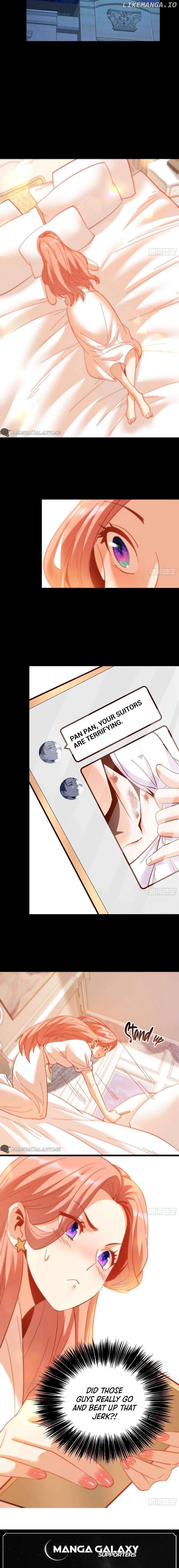 I Regressed to Level Up Instead of Being a Simp Chapter 106 - page 8