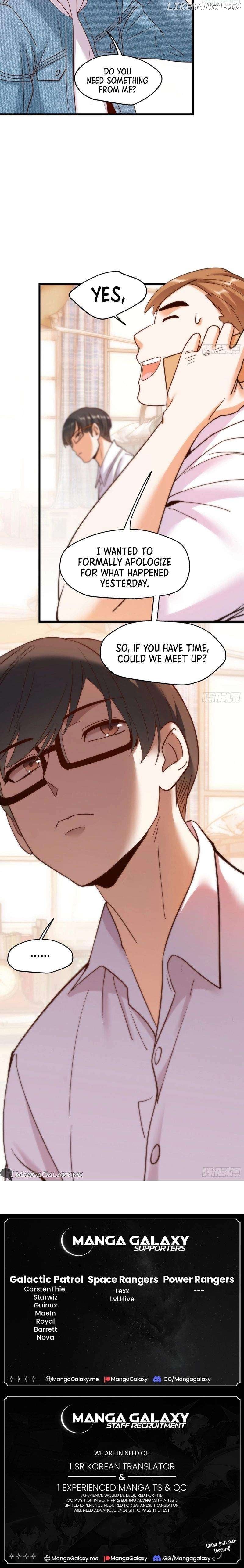 I Regressed to Level Up Instead of Being a Simp Chapter 110 - page 8