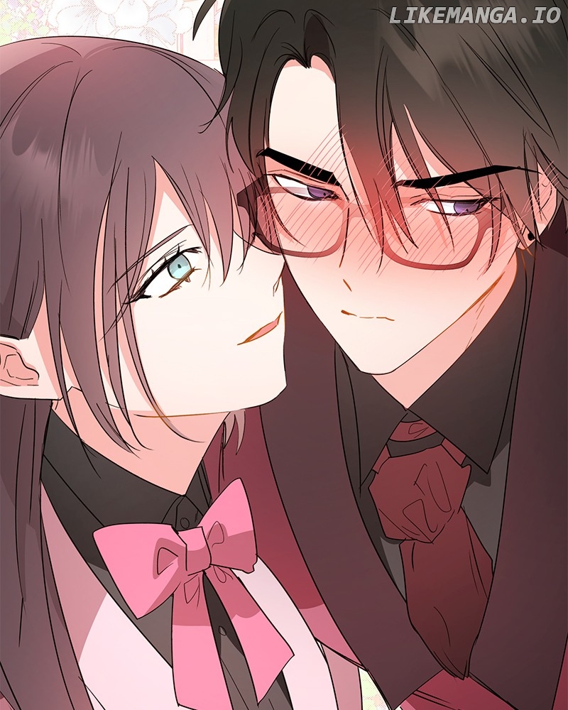 Heart Throbbing Conqueror Chapter 60 - page 59