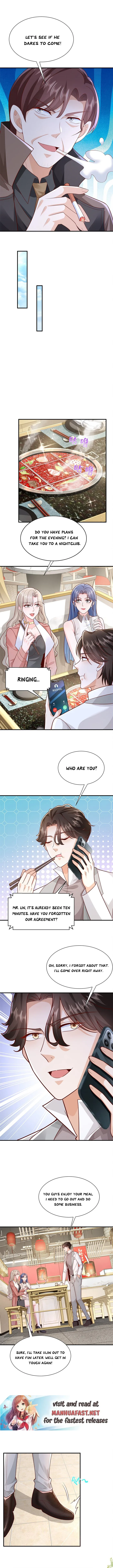I randomly have a new career every week Chapter 652 - page 3