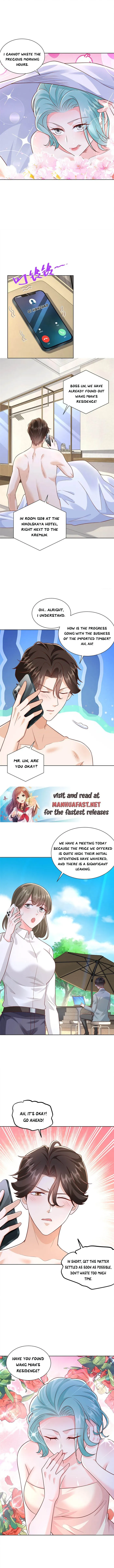I randomly have a new career every week Chapter 664 - page 5