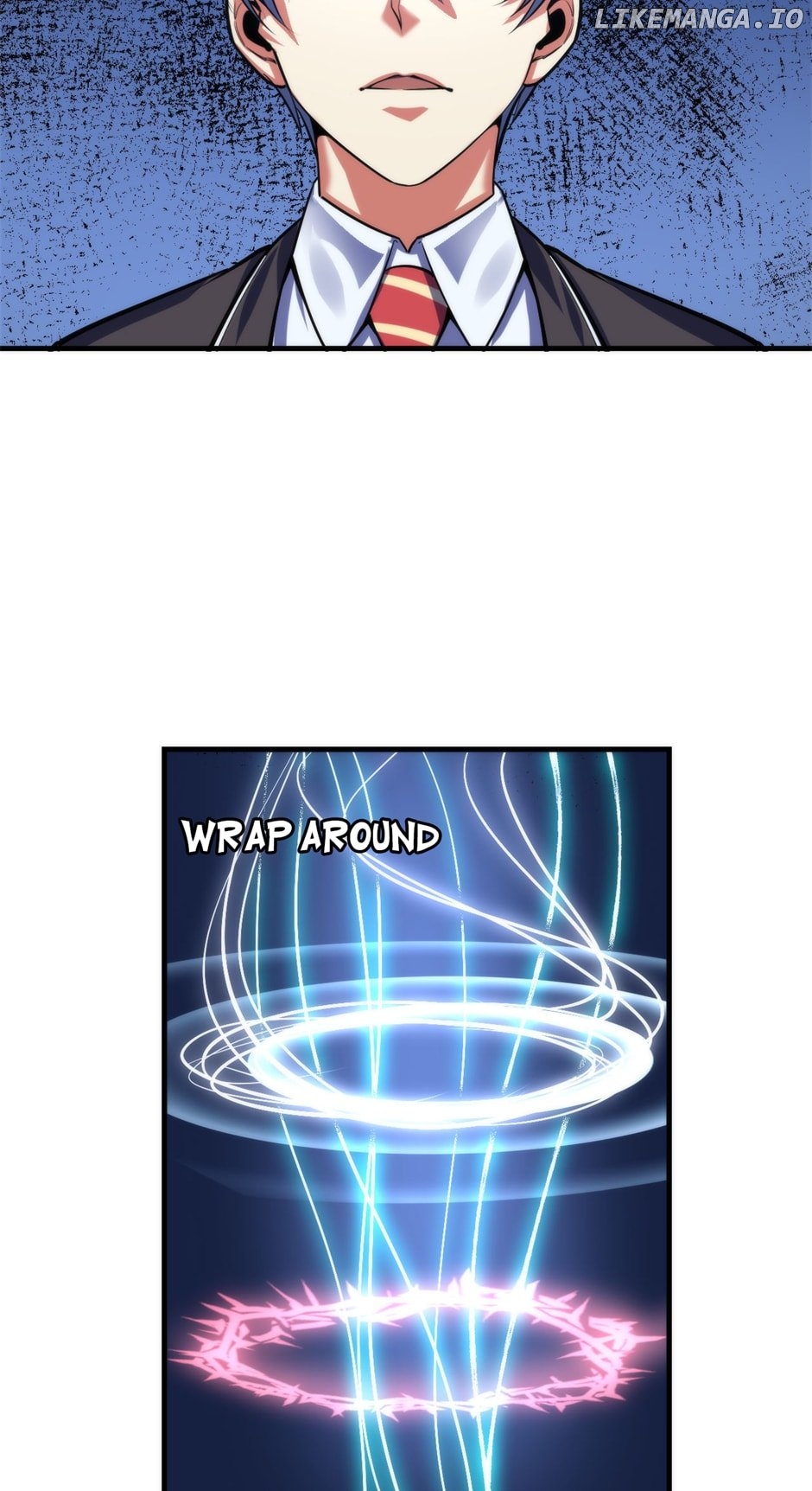 Become the Lord of Cthulhu Chapter 74 - page 20