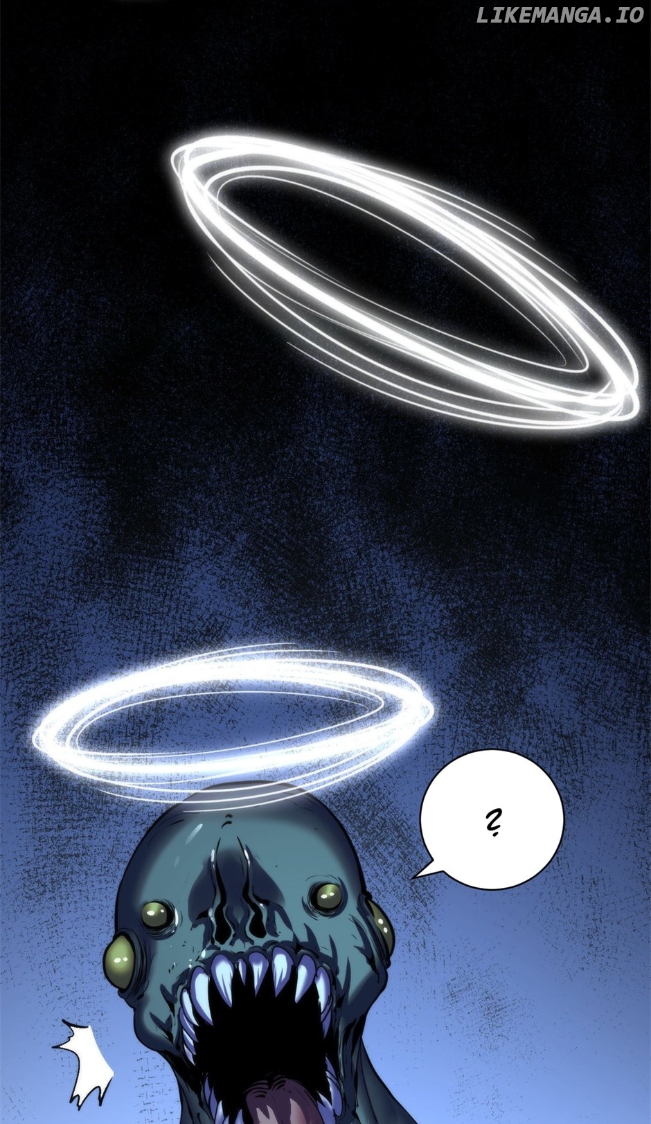 Become the Lord of Cthulhu Chapter 74 - page 24