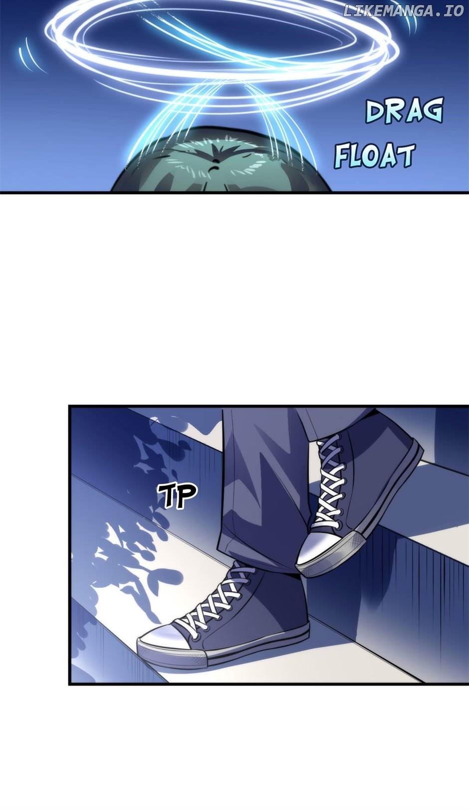 Become the Lord of Cthulhu Chapter 74 - page 26