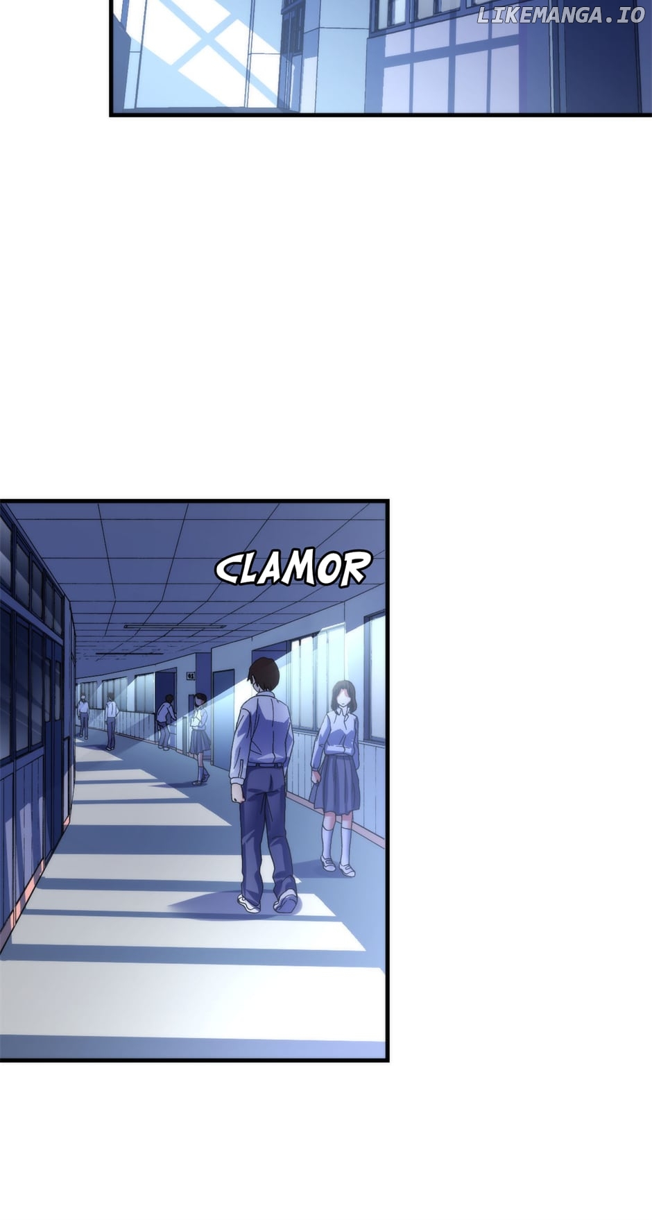 Become the Lord of Cthulhu Chapter 74 - page 35