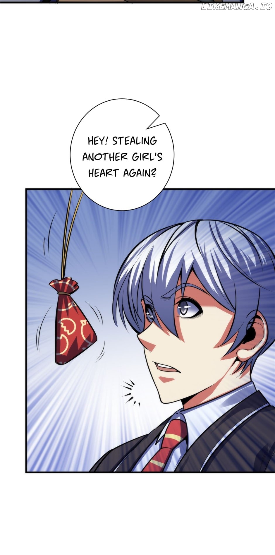 Become the Lord of Cthulhu Chapter 74 - page 40