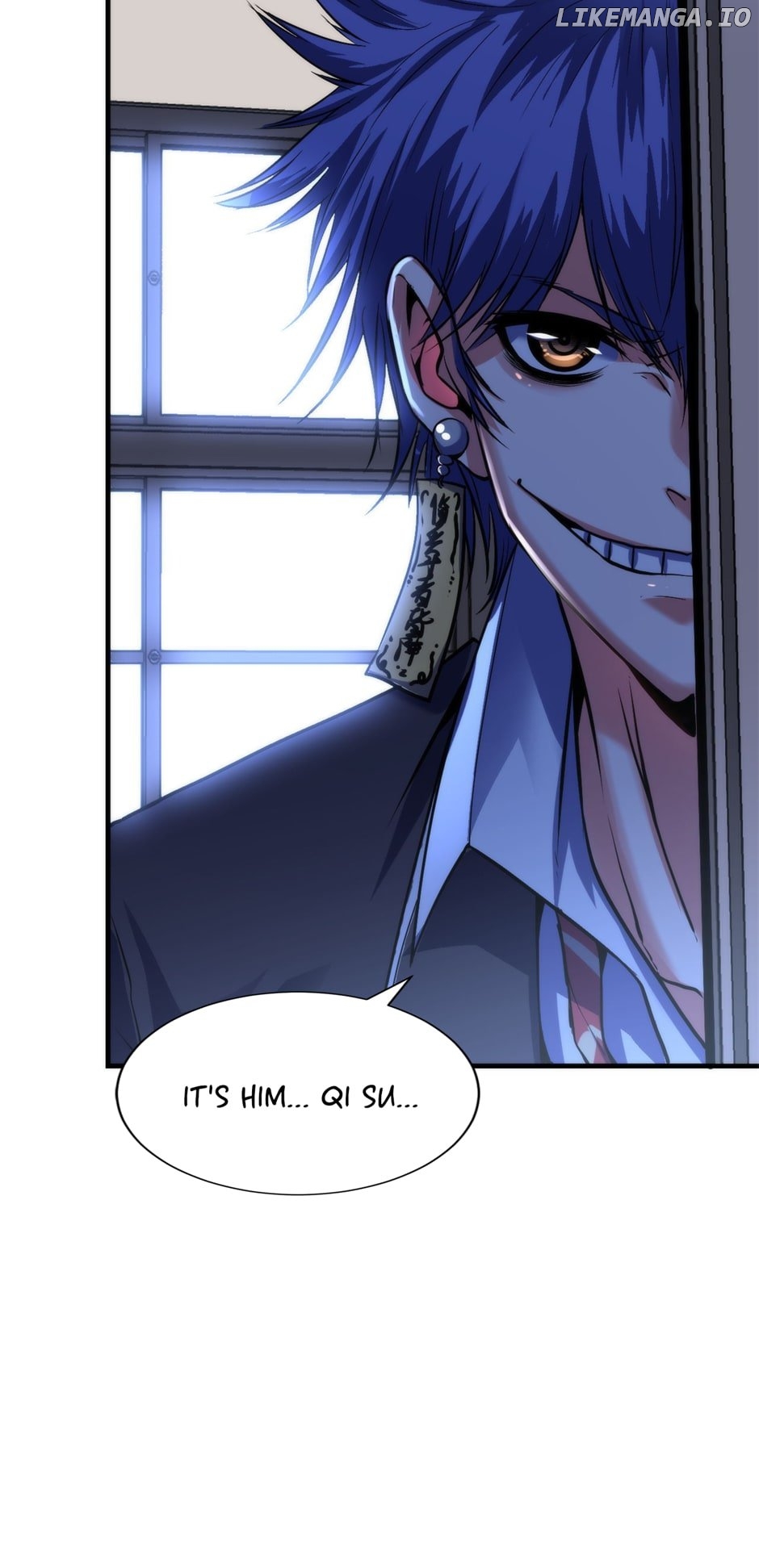 Become the Lord of Cthulhu Chapter 74 - page 45