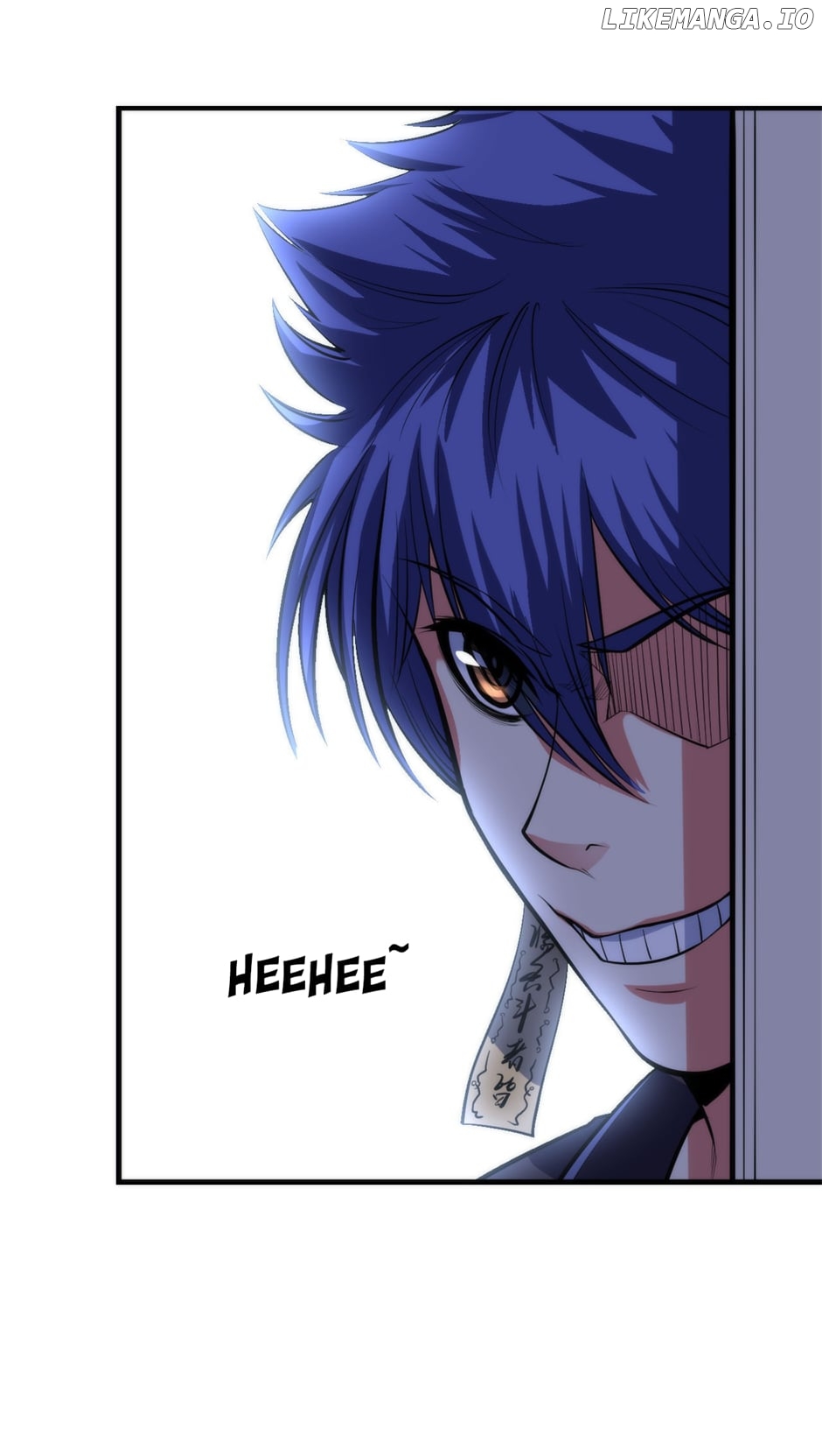 Become the Lord of Cthulhu Chapter 74 - page 50