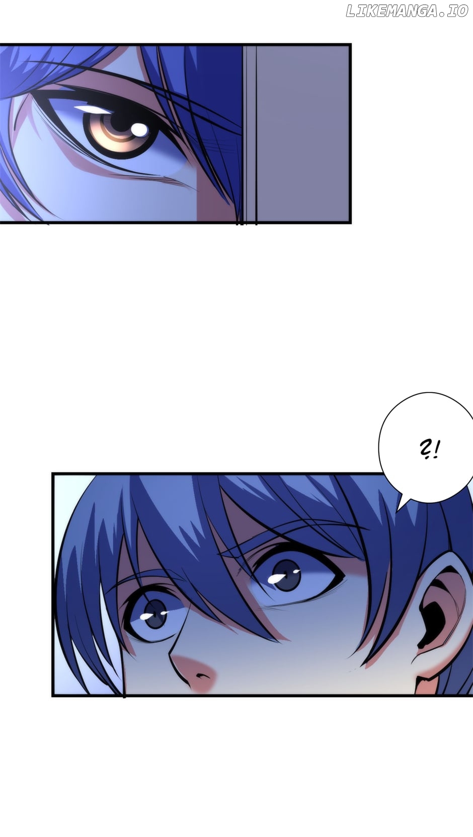 Become the Lord of Cthulhu Chapter 74 - page 60