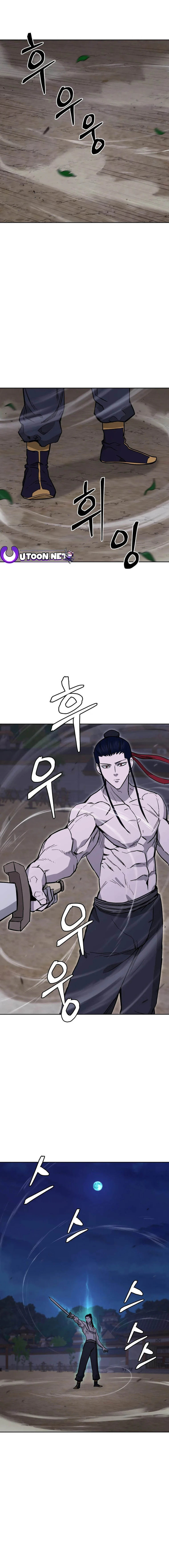 Gwanjeon – Lee Kang-jin Chapter 120 - page 14