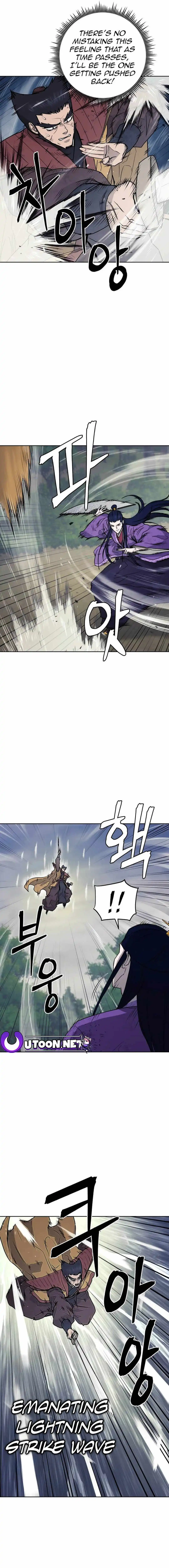 Gwanjeon – Lee Kang-jin Chapter 130 - page 12
