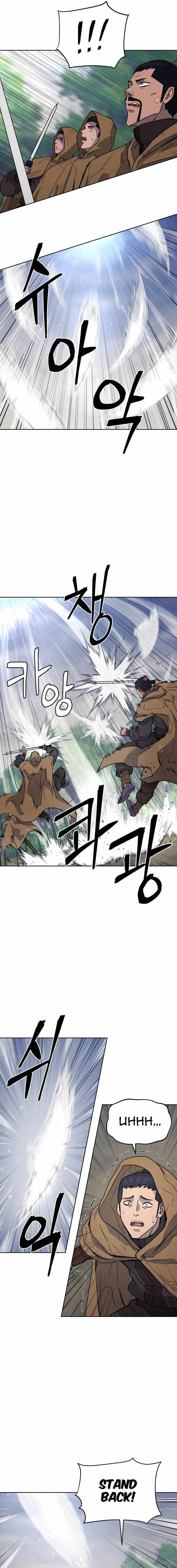 Gwanjeon – Lee Kang-jin Chapter 131 - page 2