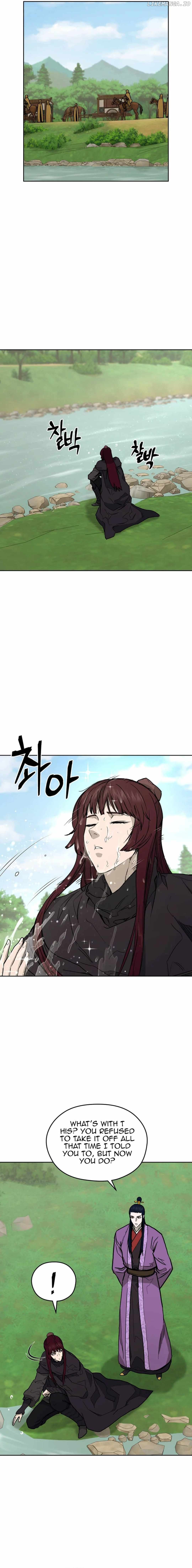 Gwanjeon – Lee Kang-jin Chapter 132 - page 8