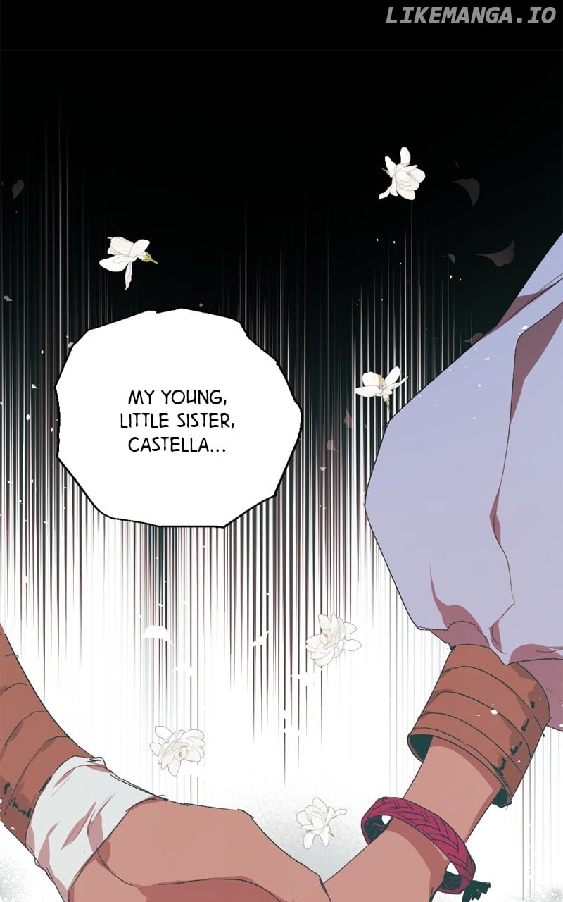 The Demon King’s Confession Chapter 92 - page 44