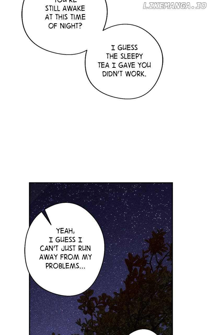 The Demon King’s Confession Chapter 93 - page 32