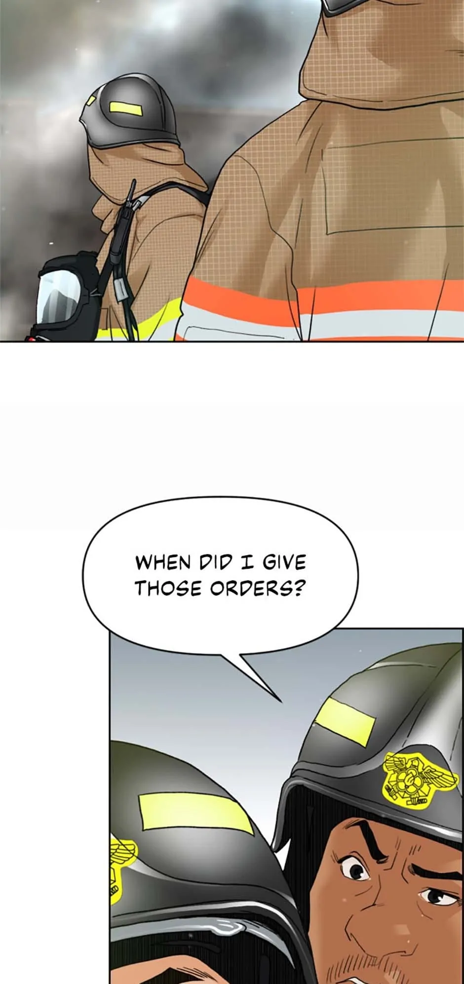 Call Sign Chapter 51 - page 35