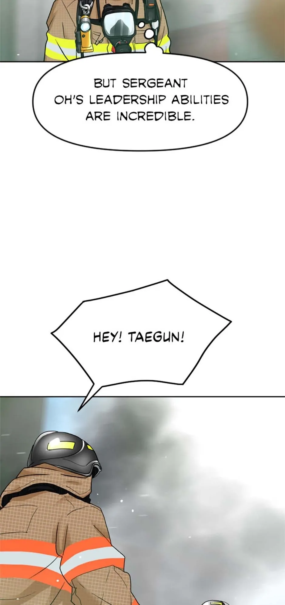 Call Sign Chapter 51 - page 50