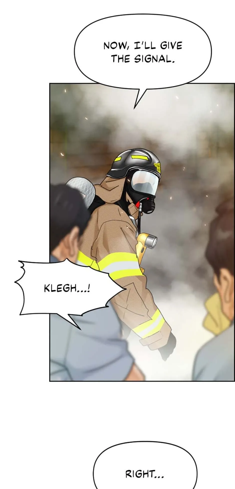 Call Sign Chapter 53 - page 46