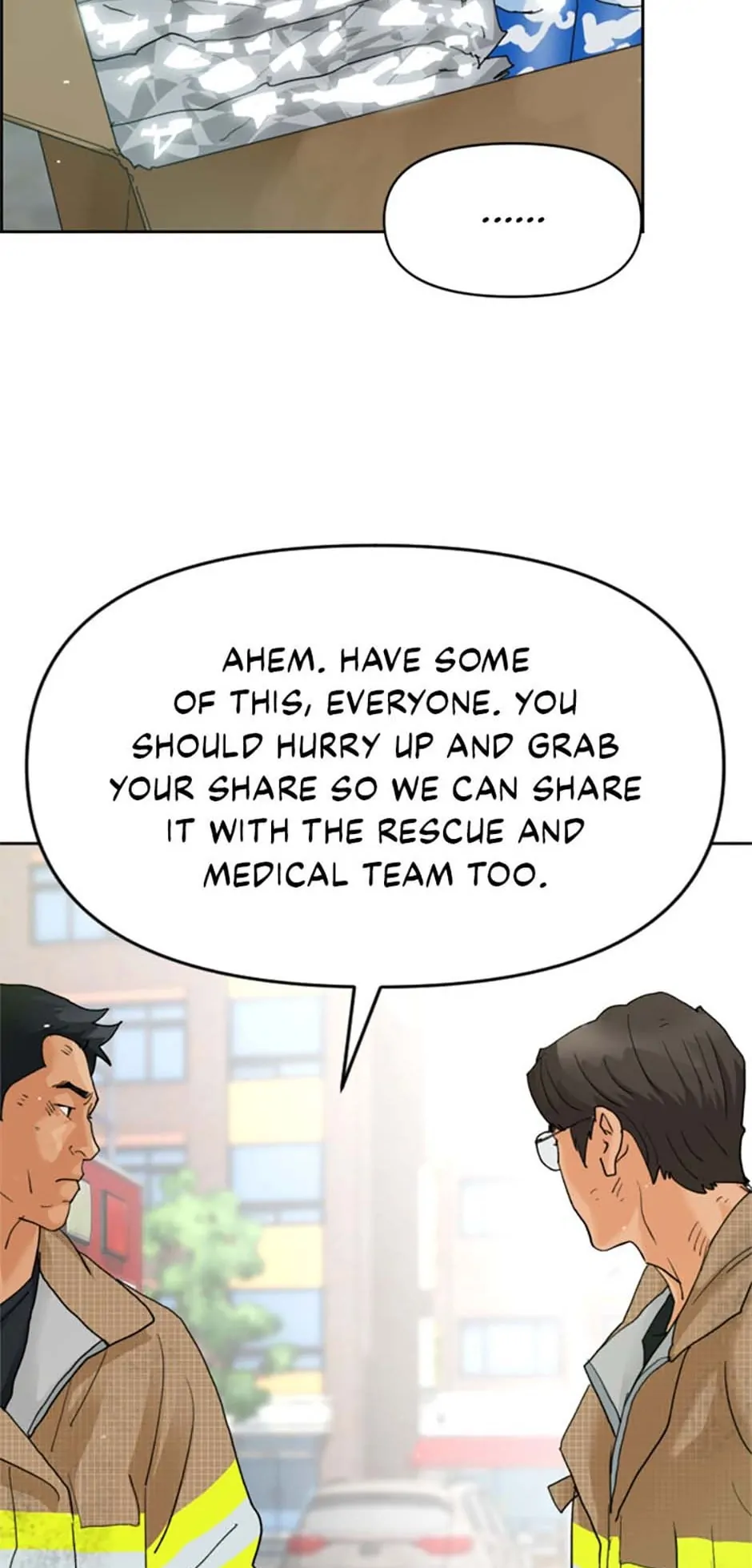 Call Sign Chapter 56 - page 32