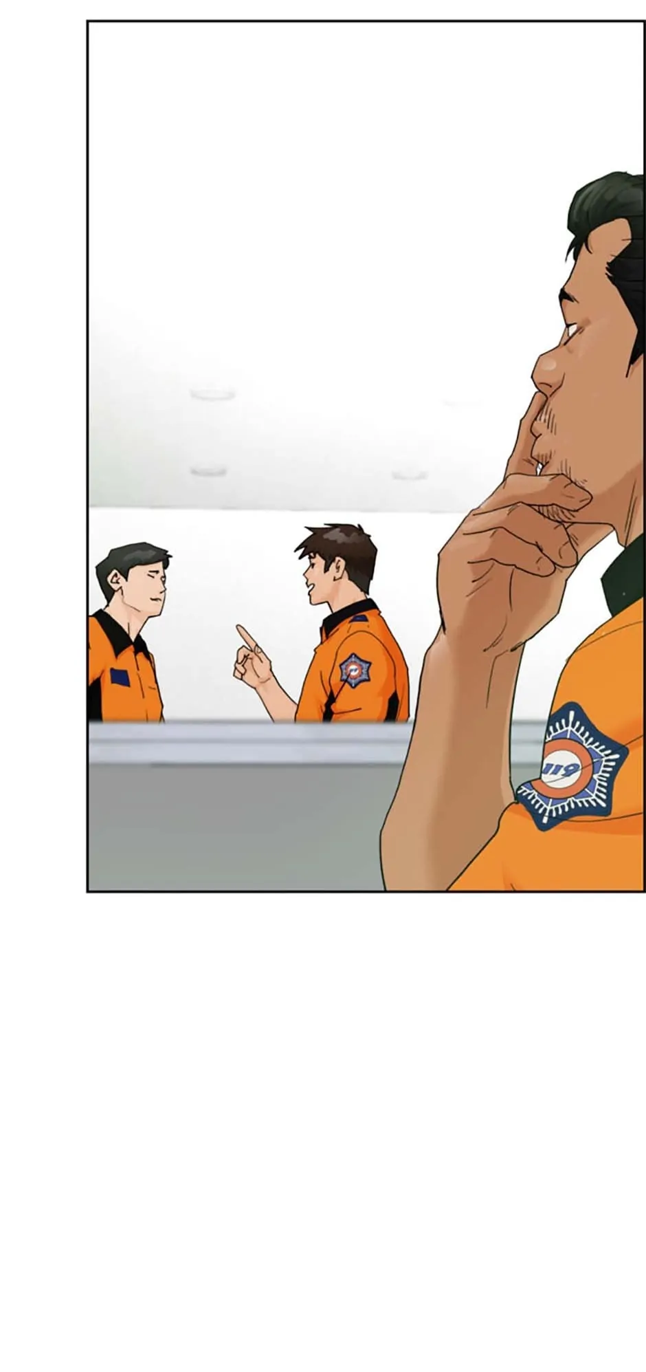 Call Sign Chapter 57 - page 27