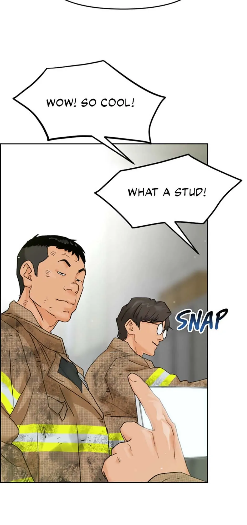 Call Sign Chapter 57 - page 36