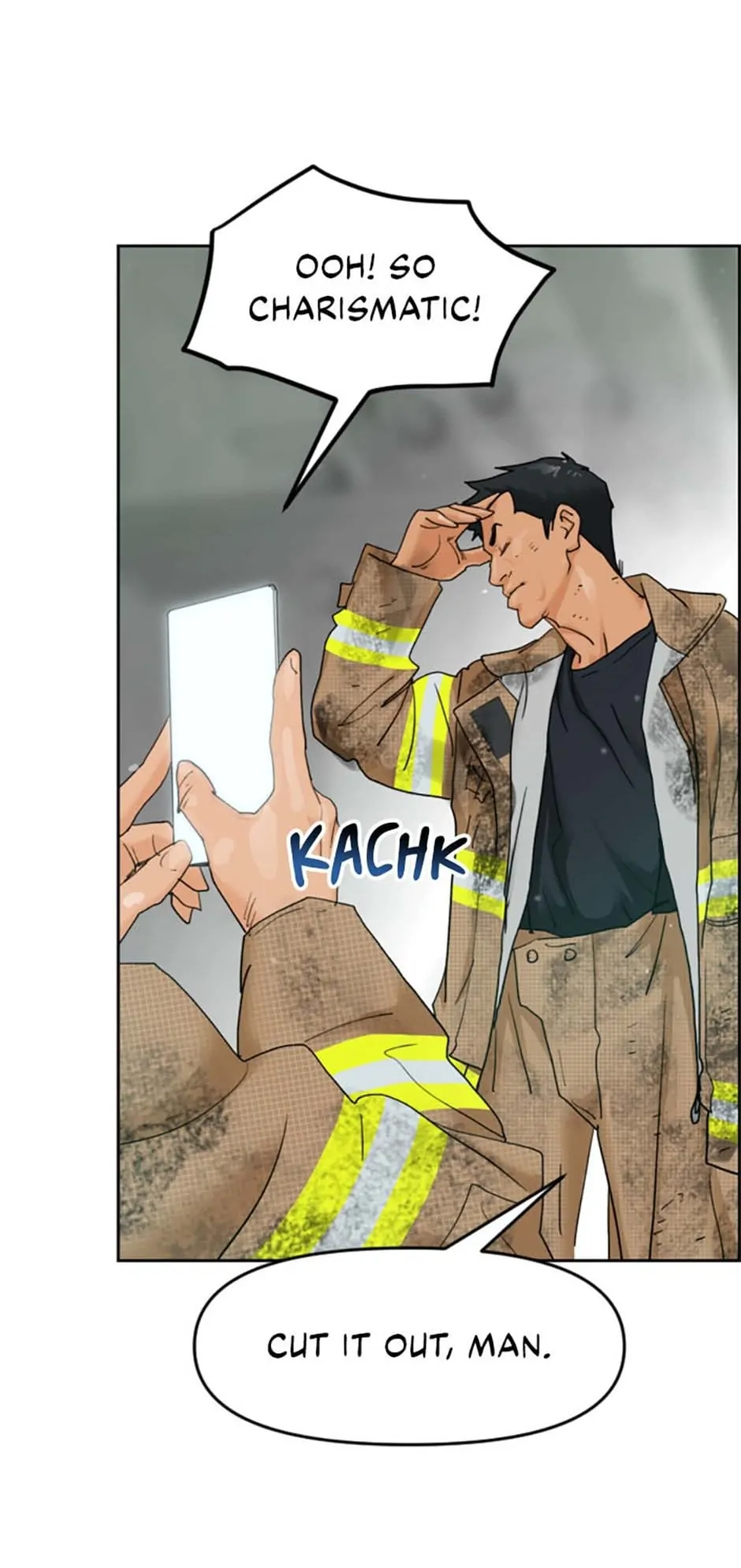 Call Sign Chapter 57 - page 37