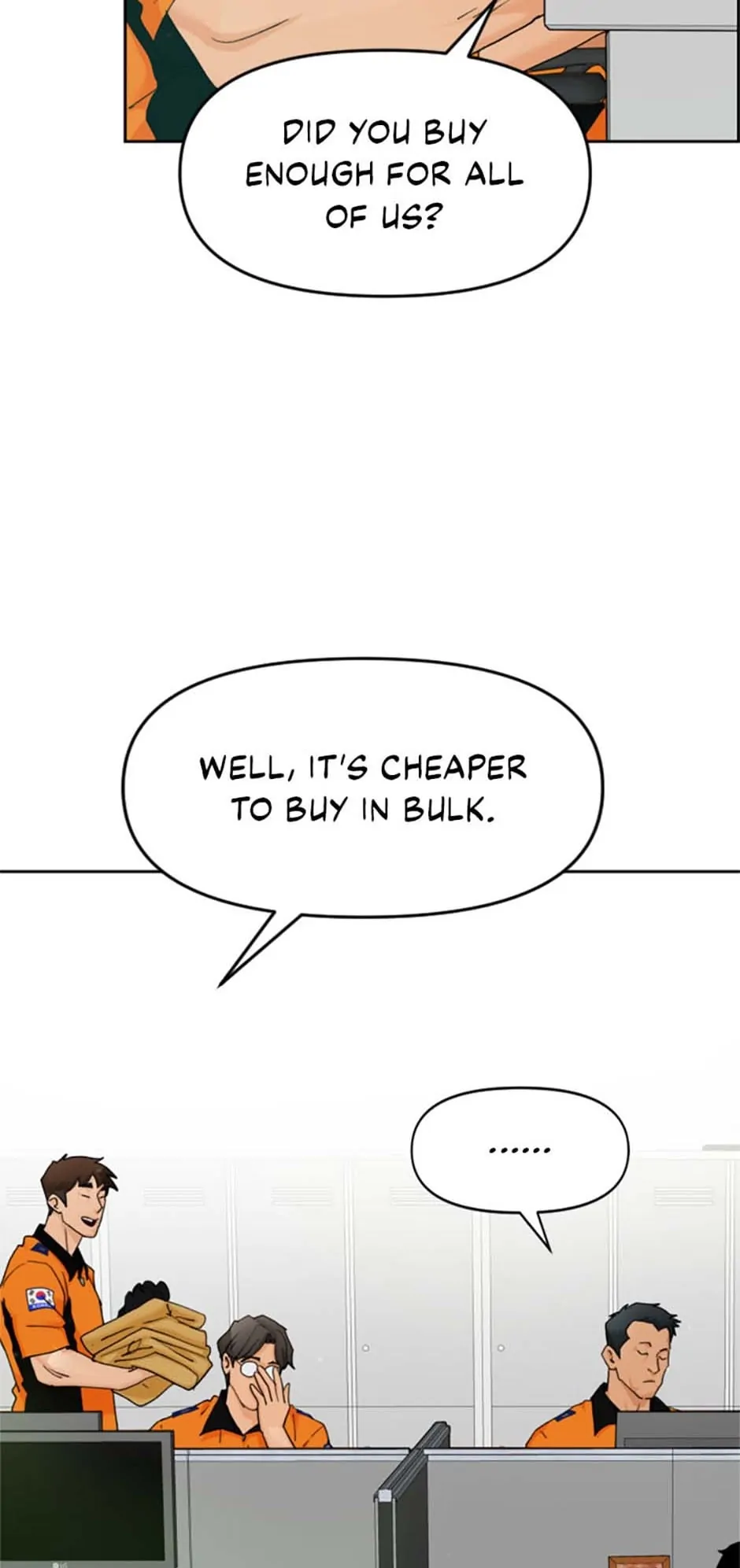 Call Sign Chapter 58 - page 43