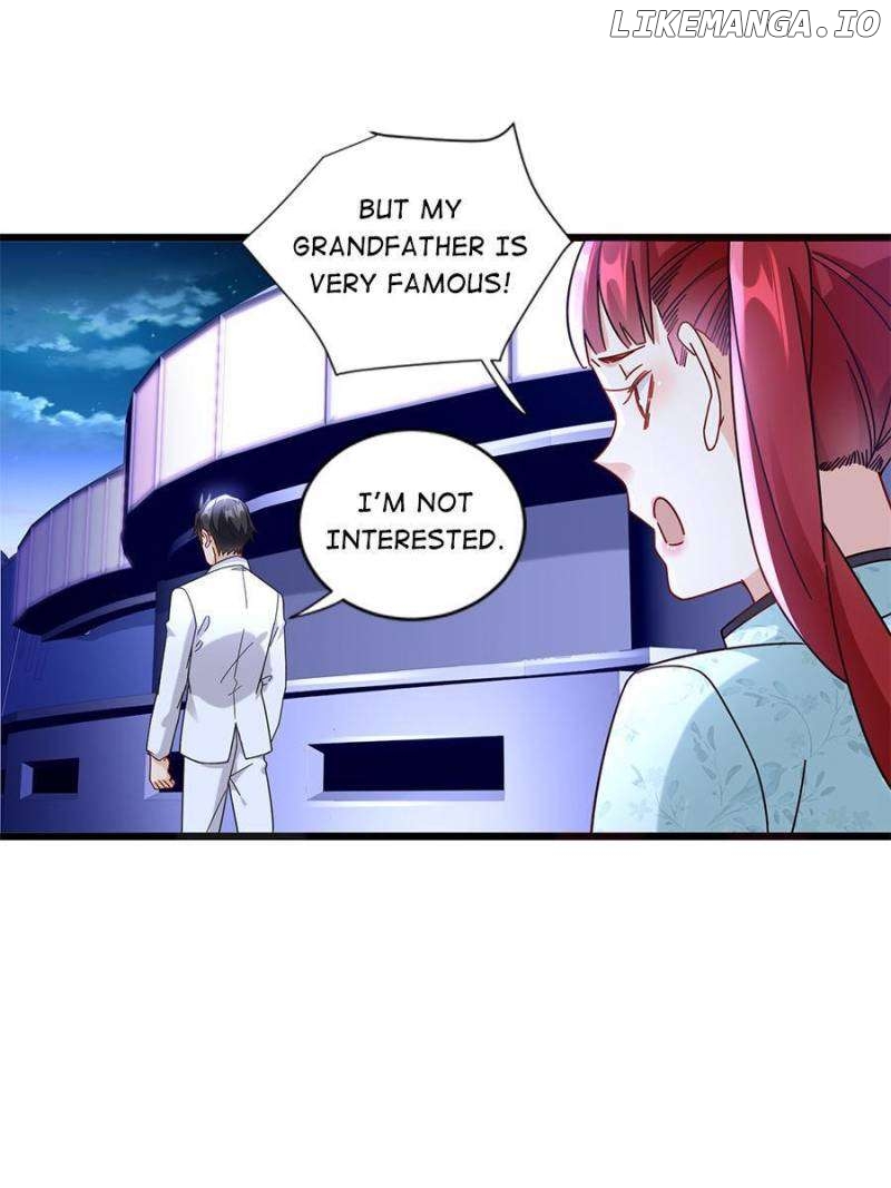 The Supreme Almighty Master Remake Chapter 87 - page 28
