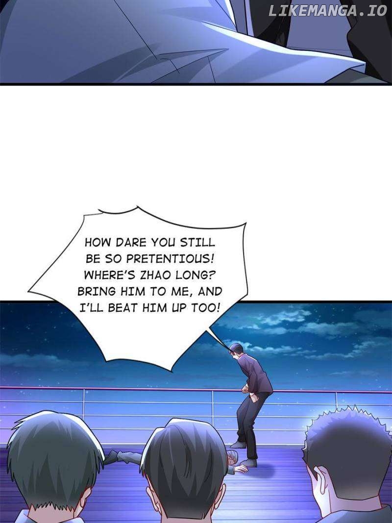 The Supreme Almighty Master Remake Chapter 88 - page 13