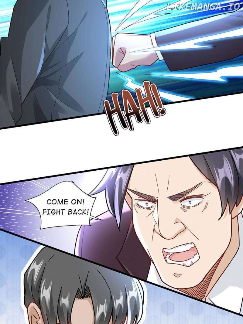 The Supreme Almighty Master Remake Chapter 88 - page 21