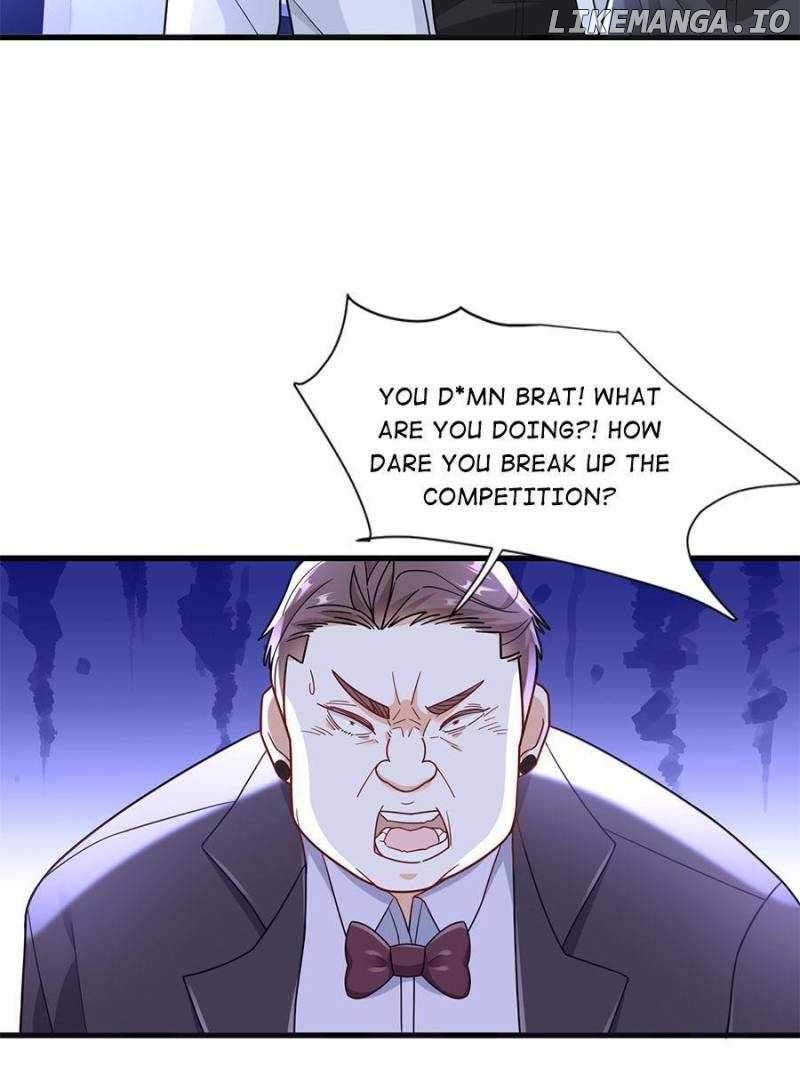 The Supreme Almighty Master Remake Chapter 90 - page 16