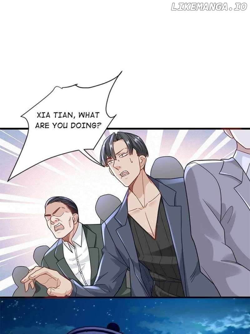 The Supreme Almighty Master Remake Chapter 90 - page 22