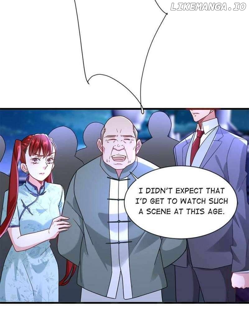 The Supreme Almighty Master Remake Chapter 90 - page 28