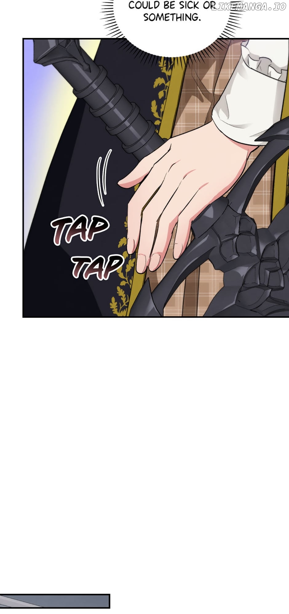 Heir to the Dragon Slayer Sword Chapter 68 - page 24